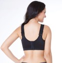 Dame-bh med polstring - Plus size 3