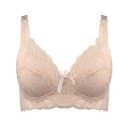 Dame blonde-bh Liana 11