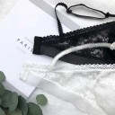 Dame blonde-bh Miriam 5