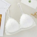 Dame blonde-bh Monica 8