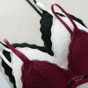 Dame blonde-bh Monica 3