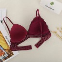 Dame blonde-bh Monica 4