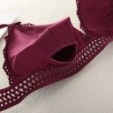 Dame blonde-bh Monica 5