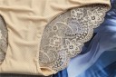 Dame blondetrusser J520 6