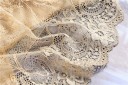 Dame blondetrusser J520 7