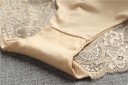Dame blondetrusser J520 8