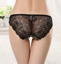 Dame blondetrusser J520 26