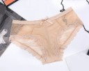 Dame blondetrusser Paula 18