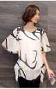 Dame bluse Anna 4