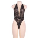 Dame bodyer i blonde 3