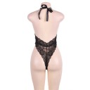 Dame bodyer i blonde 4