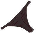 Dame bomuldsstreng J2314 3