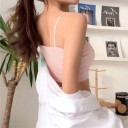 Dame bralette-bh i bomuld 4