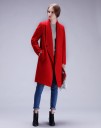 Dame cardigan i kashmir J2545 26