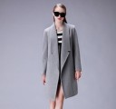 Dame cardigan i kashmir J2545 1