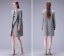 Dame cardigan i kashmir J2545 3