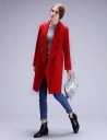 Dame cardigan i kashmir J2545 6