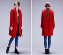 Dame cardigan i kashmir J2545 9