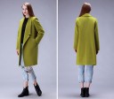 Dame cardigan i kashmir J2545 19