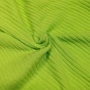 Dame crop top med rullekrave G359 3