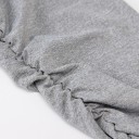 Dame crop top og joggingbukser 3