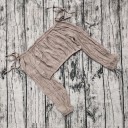 Dame crop top P988 6