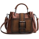 Dame crossbody-taske M1163 2