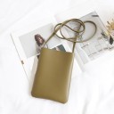 Dame crossbody-taske M1213 9