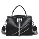 Dame crossbody-taske M1465 4
