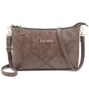 Dame crossbody-taske M1512 7