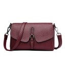 Dame crossbody-taske M1821 8