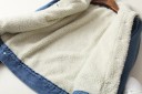 Dame denim jakke Frida 2