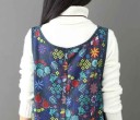 Dame denim overalls A2896 4