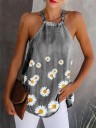 Dame denim top 7