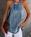 Dame denim top 8