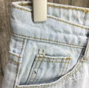 Dame denimshorts Amanda 1