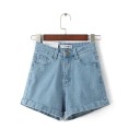 Dame denimshorts Betania 21