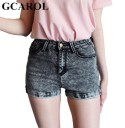 Dame denimshorts Betania 1