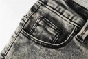 Dame denimshorts Betania 13
