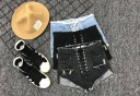 Dame denimshorts Fiona 4
