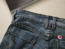 Dame denimshorts Gabriela 2