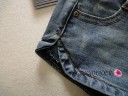 Dame denimshorts Gabriela 4