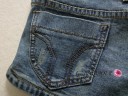 Dame denimshorts Gabriela 5