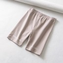 Dame elastiske shorts Irene 11