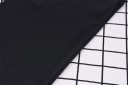 Dame elastiske shorts Isabella 8