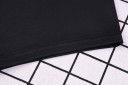 Dame elastiske shorts Isabella 10