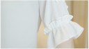 Dame elegant bluse Heather 3