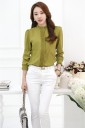 Dame elegant bluse Tatyana 2