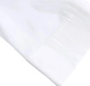 Dame elegant skjorte med krave og lange ærmer Stilfuld kimono med sløjfe i taljen Ensfarvet bluse med knapper lavet af let polyester 5