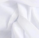 Dame elegant skjorte med krave og lange ærmer Stilfuld kimono med sløjfe i taljen Ensfarvet bluse med knapper lavet af let polyester 9